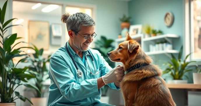 Clínica Veterinária Valinhos: Cuidados Essenciais para a Saúde do Seu Pet