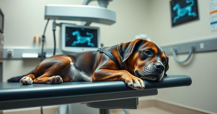 Raio X para Cachorro: Valor e Importância Raio X para Cachorro: Valor e Importância