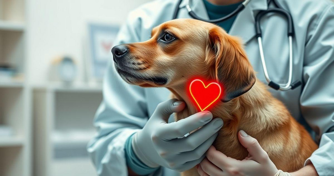 Cardiologista Animal: Como Garantir a Saúde do Coração do Seu Pet Cardiologista Animal: Como Garantir a Saúde do Coração do Seu Pet