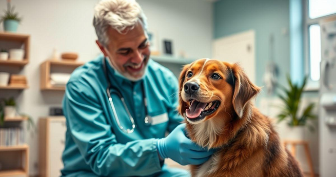 Clínica Popular Veterinária Oferece Cuidados Acessíveis e Qualidade para Pet Clínica Popular Veterinária Oferece Cuidados Acessíveis e Qualidade para Pet