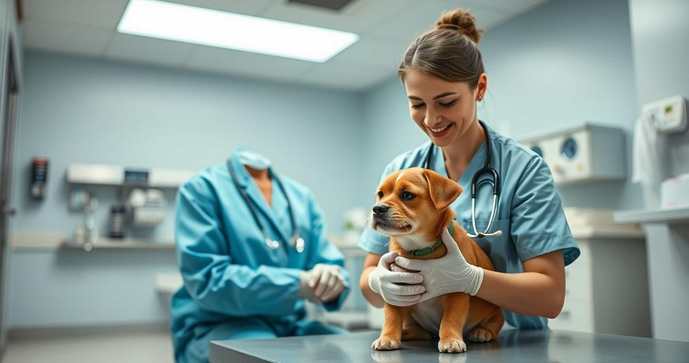Clinica Veterinária Animal: Como Escolher a Ideal para Seu Pet Clinica Veterinária Animal: Como Escolher a Ideal para Seu Pet