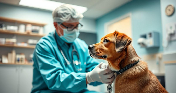 Como Encontrar o Telefone de uma Clínica Veterinária de Confiança Como Encontrar o Telefone de uma Clínica Veterinária de Confiança