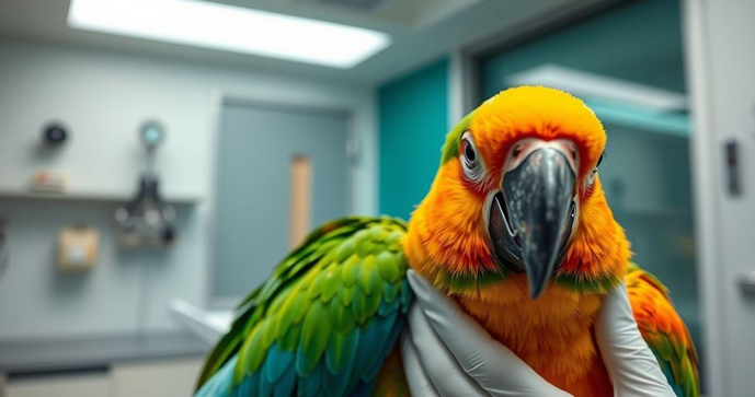 Como escolher a melhor Clínica de Animais Silvestres para seu pet