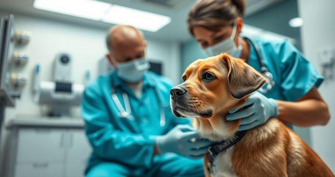 Como Escolher a Melhor Clínica Veterinária para seu Pet Como Escolher a Melhor Clínica Veterinária para seu Pet