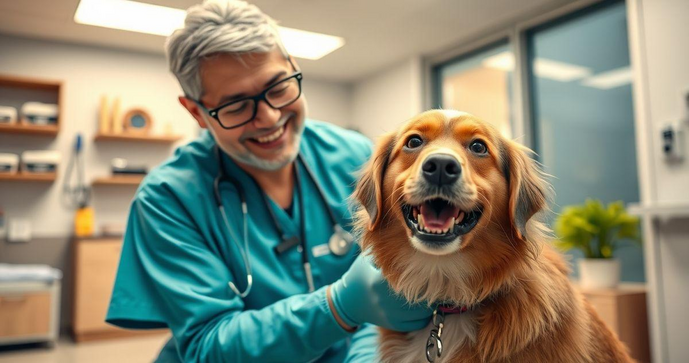 Encontre o Melhor Veterinário em Campinas para Seu Pet Encontre o Melhor Veterinário em Campinas para Seu Pet