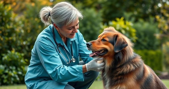 Encontre o Veterinário Mais Próximo com Dicas Práticas Encontre o Veterinário Mais Próximo com Dicas Práticas