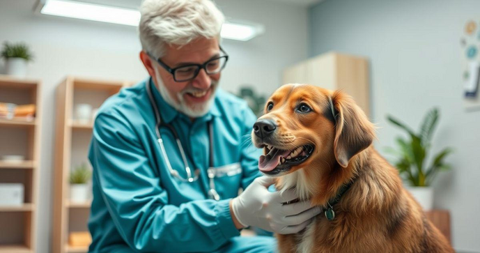 Encontre o Veterinário Próximo de Mim com Dicas Práticas Encontre o Veterinário Próximo de Mim com Dicas Práticas