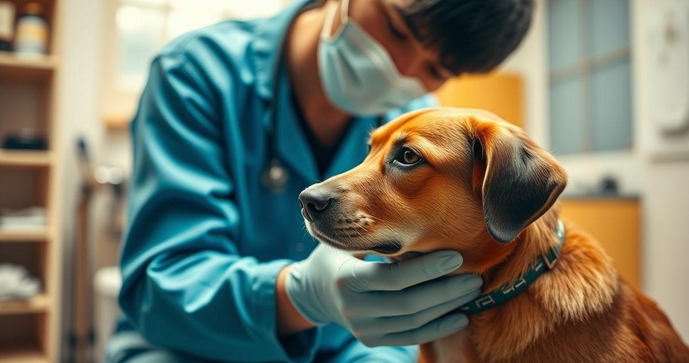 Encontre Veterinário Perto de Mim e Cuide do Seu Pet Encontre Veterinário Perto de Mim e Cuide do Seu Pet