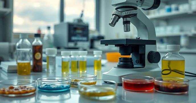 Entenda o Exame Parasitológico de Fezes e Sua Importância na Saúde Entenda o Exame Parasitológico de Fezes e Sua Importância na Saúde