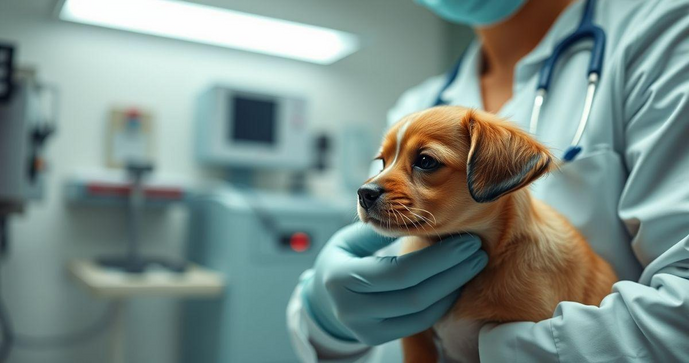Exame de Sangue Veterinário: Importância e O que Você Precisa Saber Exame de Sangue Veterinário: Importância e O que Você Precisa Saber