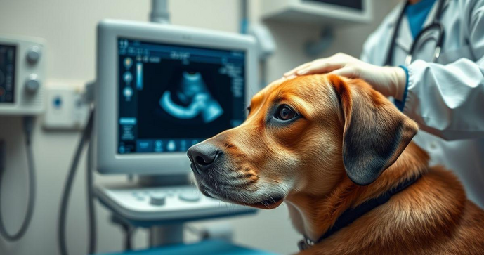 Onde Fazer Ultrassom em Cachorro para Garantir a Saúde do Seu Pet Onde Fazer Ultrassom em Cachorro para Garantir a Saúde do Seu Pet