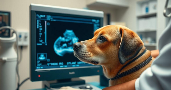 Ultrassom em Cachorro como Procedimento Essencial para a Saúde do Seu Pet Ultrassom em Cachorro como Procedimento Essencial para a Saúde do Seu Pet