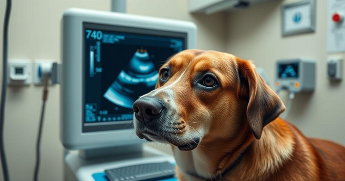Ultrassom em Cachorro: Entenda Como Esse Exame Pode Ajudar na Saúde do Pet Ultrassom em Cachorro: Entenda Como Esse Exame Pode Ajudar na Saúde do Pet