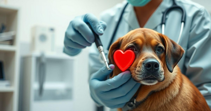 Cardiologista Animal: Como Identificar e Tratar Problemas Cardíacos em Pets Cardiologista Animal: Como Identificar e Tratar Problemas Cardíacos em Pets