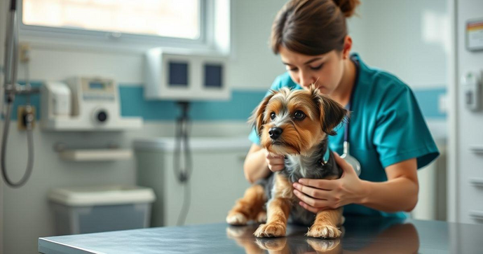 Clínica popular veterinária oferece cuidados acessíveis e de qualidade para seu pet Clínica popular veterinária oferece cuidados acessíveis e de qualidade para seu pet