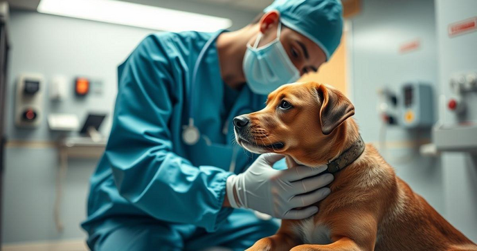 Clínica Veterinária 24 Horas: Cuidados Emergenciais Para Seu Pet Clínica Veterinária 24 Horas: Cuidados Emergenciais Para Seu Pet