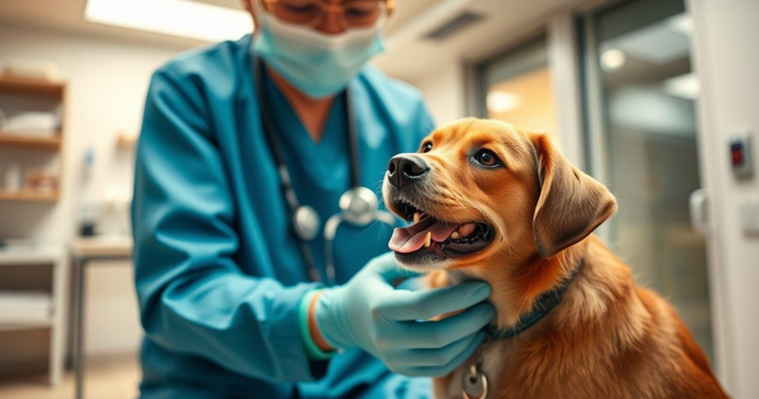 Clínica Veterinária 24h oferecendo cuidados urgentes e confiáveis Clínica Veterinária 24h oferecendo cuidados urgentes e confiáveis