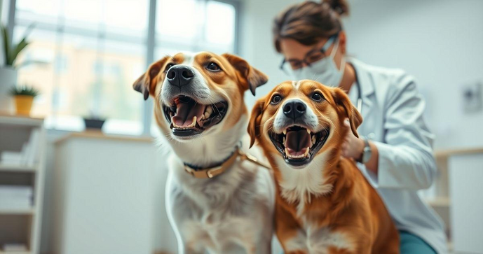 Clinica Veterinária Animal: Cuidados Essenciais para a Saúde do Seu Pet Clinica Veterinária Animal: Cuidados Essenciais para a Saúde do Seu Pet