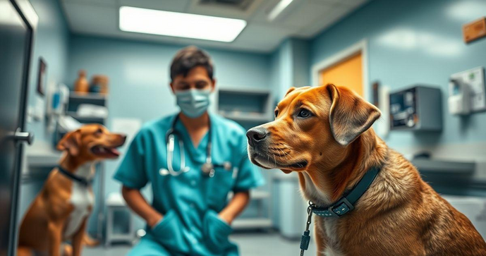 Como Encontrar o Veterinário Mais Próximo Com Segurança e Agilidade Como Encontrar o Veterinário Mais Próximo Com Segurança e Agilidade