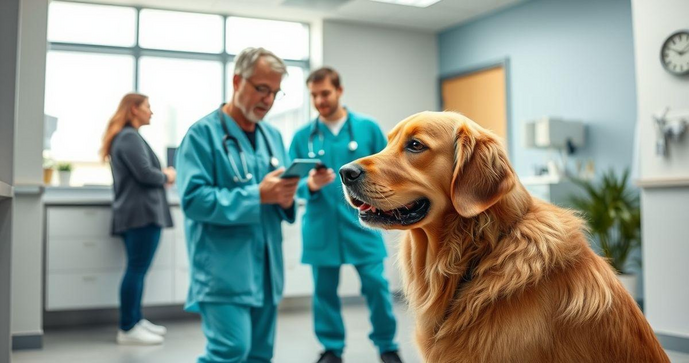 Como Encontrar um Veterinário Perto de Mim de Forma Eficiente Como Encontrar um Veterinário Perto de Mim de Forma Eficiente