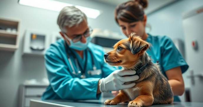 Como Encontrar um Veterinário Próximo a Mim com Facilidade Como Encontrar um Veterinário Próximo a Mim com Facilidade