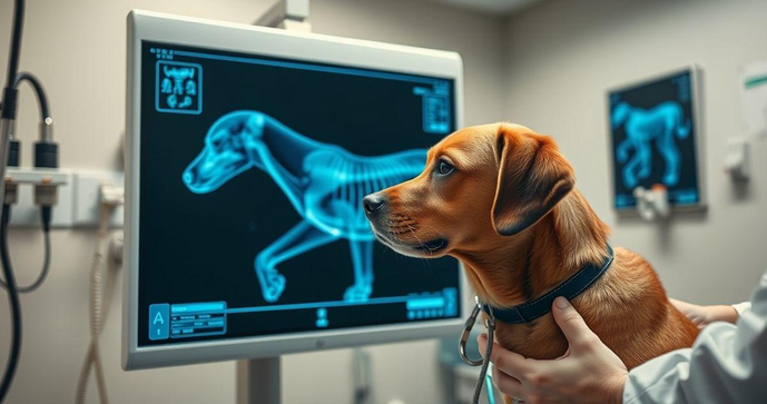 Descubra a Importância do Raio X para Cachorros na Diagnósticos Veterinários Descubra a Importância do Raio X para Cachorros na Diagnósticos Veterinários
