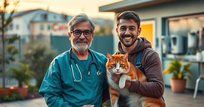 Encontre o Veterinário Mais Próximo de Mim com Dicas Práticas Encontre o Veterinário Mais Próximo de Mim com Dicas Práticas