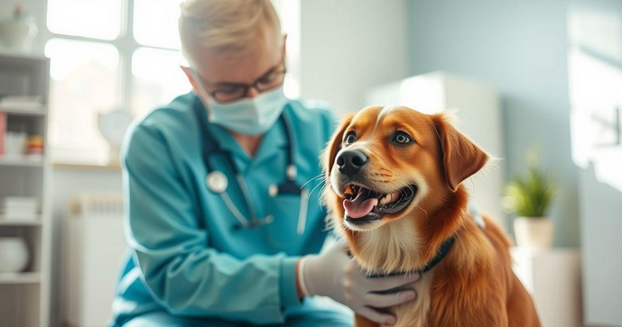 Encontre um veterinário próximo de mim para cuidados consistentes