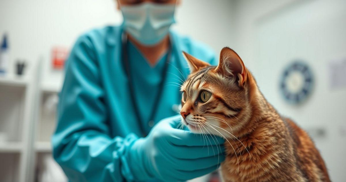 Endocrinologista Animal: Como Esse Especialista Pode Melhorar a Saúde do Seu Pet