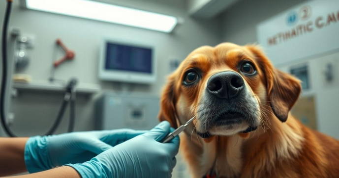 Exame de fezes para cachorro como entender os resultados e cuidar da saúde do seu pet Exame de fezes para cachorro como entender os resultados e cuidar da saúde do seu pet