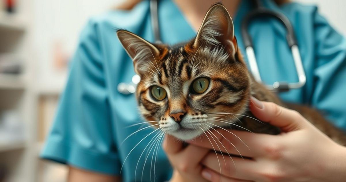 Exame de Sangue em Gatos Como Procedimento Essencial para a Saúde Exame de Sangue em Gatos Como Procedimento Essencial para a Saúde