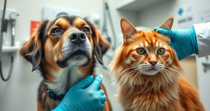 Exame de Sangue Pet: Entenda a Importância e Como Interpretar os Resultados