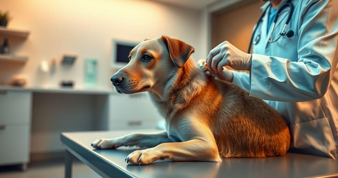 Exame de sangue veterinário: Importância e Tipos para a Saúde do Seu Pet Exame de sangue veterinário: Importância e Tipos para a Saúde do Seu Pet