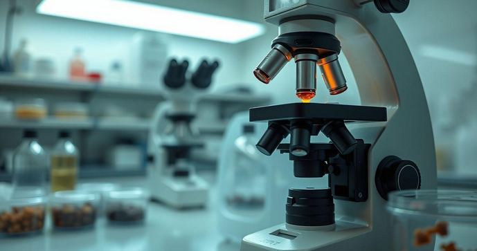 Exame Parasitológico de Fezes como Ferramenta de Diagnóstico Eficiente Exame Parasitológico de Fezes como Ferramenta de Diagnóstico Eficiente