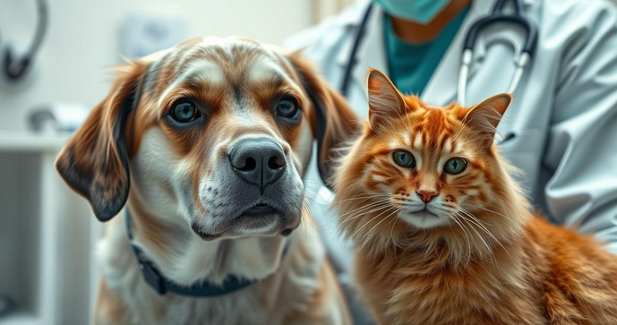 Nefrologista Animal: Como Escolher o Melhor Profissional para a Saúde dos Seus Pets Nefrologista Animal: Como Escolher o Melhor Profissional para a Saúde dos Seus Pets