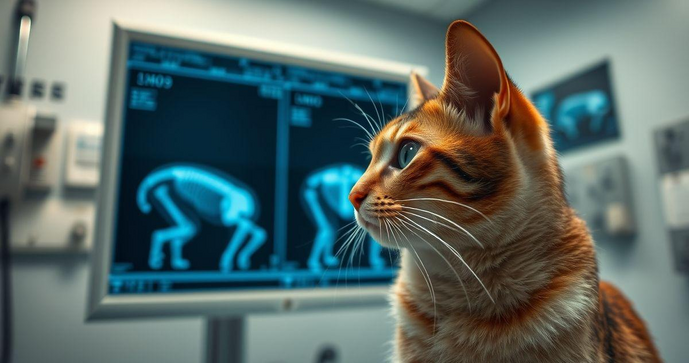 Raio X de Gato: Entenda a Importância e o Processo para a Saúde do Seu Pet Raio X de Gato: Entenda a Importância e o Processo para a Saúde do Seu Pet