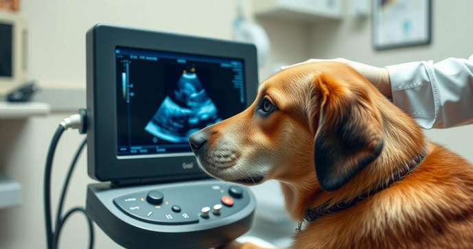 Ultrassom para Cachorro: Entenda como Funciona e seus Benefícios Ultrassom para Cachorro: Entenda como Funciona e seus Benefícios