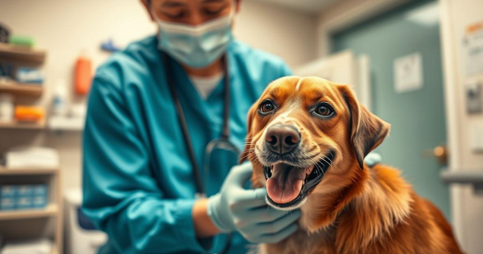Veterinário: Descubra Como Escolher o Profissional Ideal para seu Pet Veterinário: Descubra Como Escolher o Profissional Ideal para seu Pet