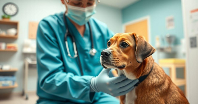 Veterinário Valinhos: Como Escolher o Melhor Profissional para Seu Pet Veterinário Valinhos: Como Escolher o Melhor Profissional para Seu Pet