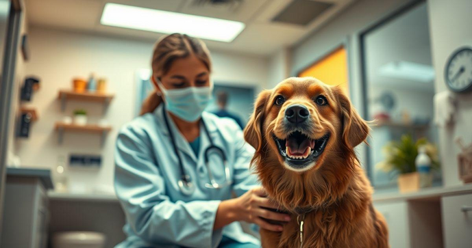 Como Encontrar o Veterinário Mais Próximo com Facilidade