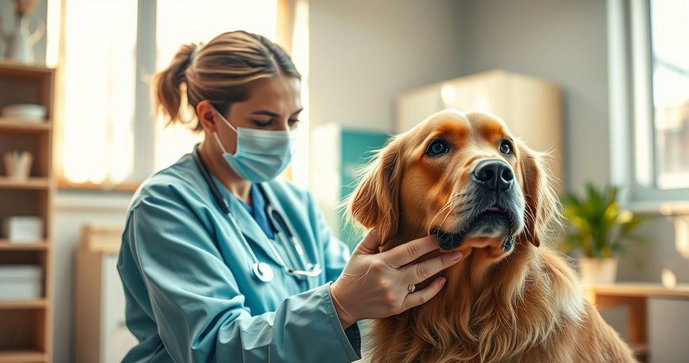 Encontre o Veterinário Próximo a Mim com Dicas Práticas