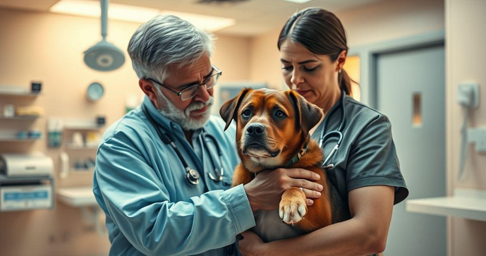 Veterinário 24 horas: Atendimento Emergencial para Seu Pet Sempre que Precisar