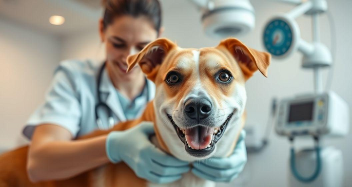 Cardiologista para o Coração do Seu Animal de Estimação