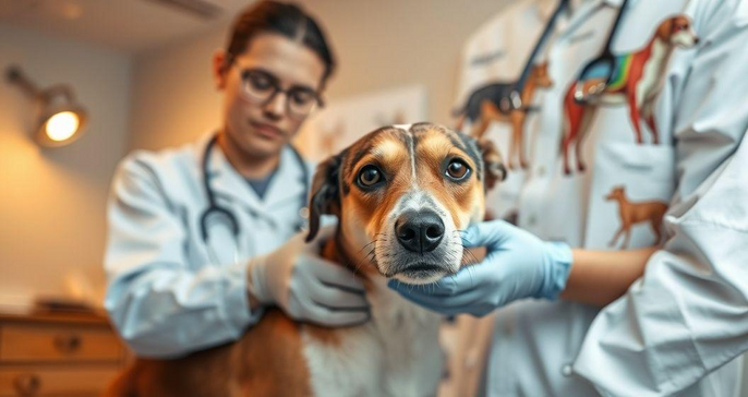 Descubra as Principais Especialidades da Medicina Veterinária