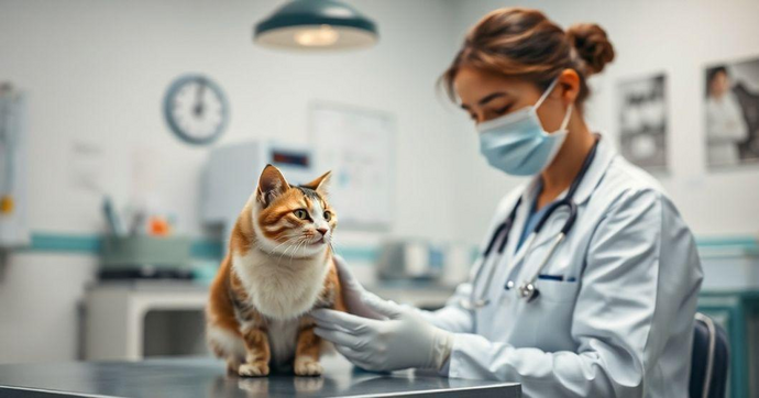Guia Completo sobre Exames Veterinários para seu Pet