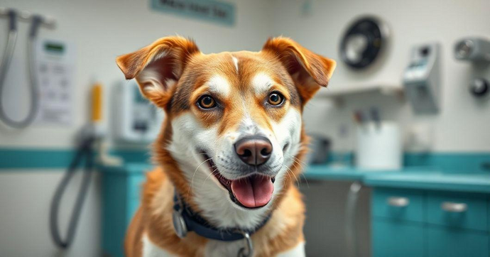 Importância dos Exames de Sangue para Animais de Estimação