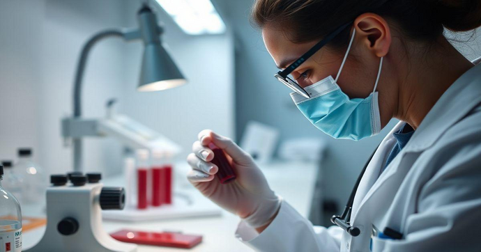 Exames de Sangue para Animais: O Que Você Precisa Saber