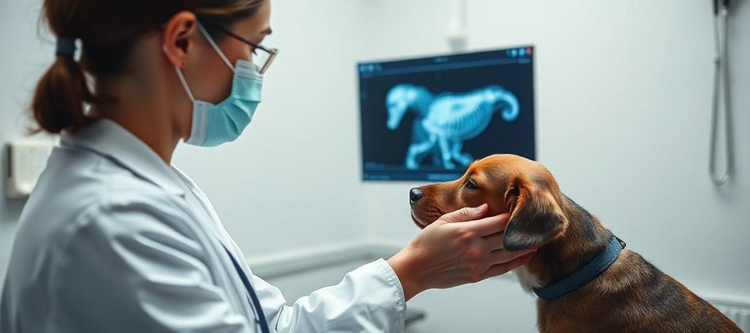 Exames de raio X animal: Tudo o que voc&ecirc; precisa saber