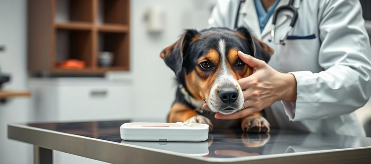 Exames de sangue para animais: O que voc&ecirc; precisa saber