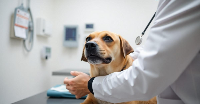 Exame de Hemograma Completo Animal: O Que Voc&ecirc; Precisa Saber